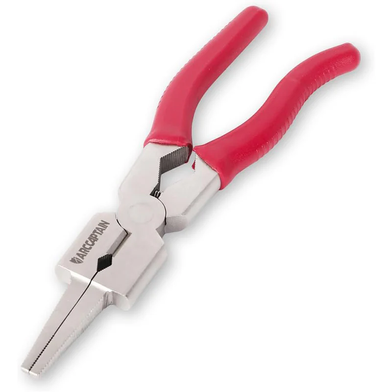 Arccaptain 8 Inch 7-in-1 MIG Welding Pliers, Multifunctional Welder Pliers - Image 8