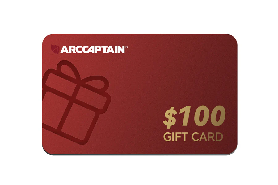 Arccaptain Gift Card - Image 2