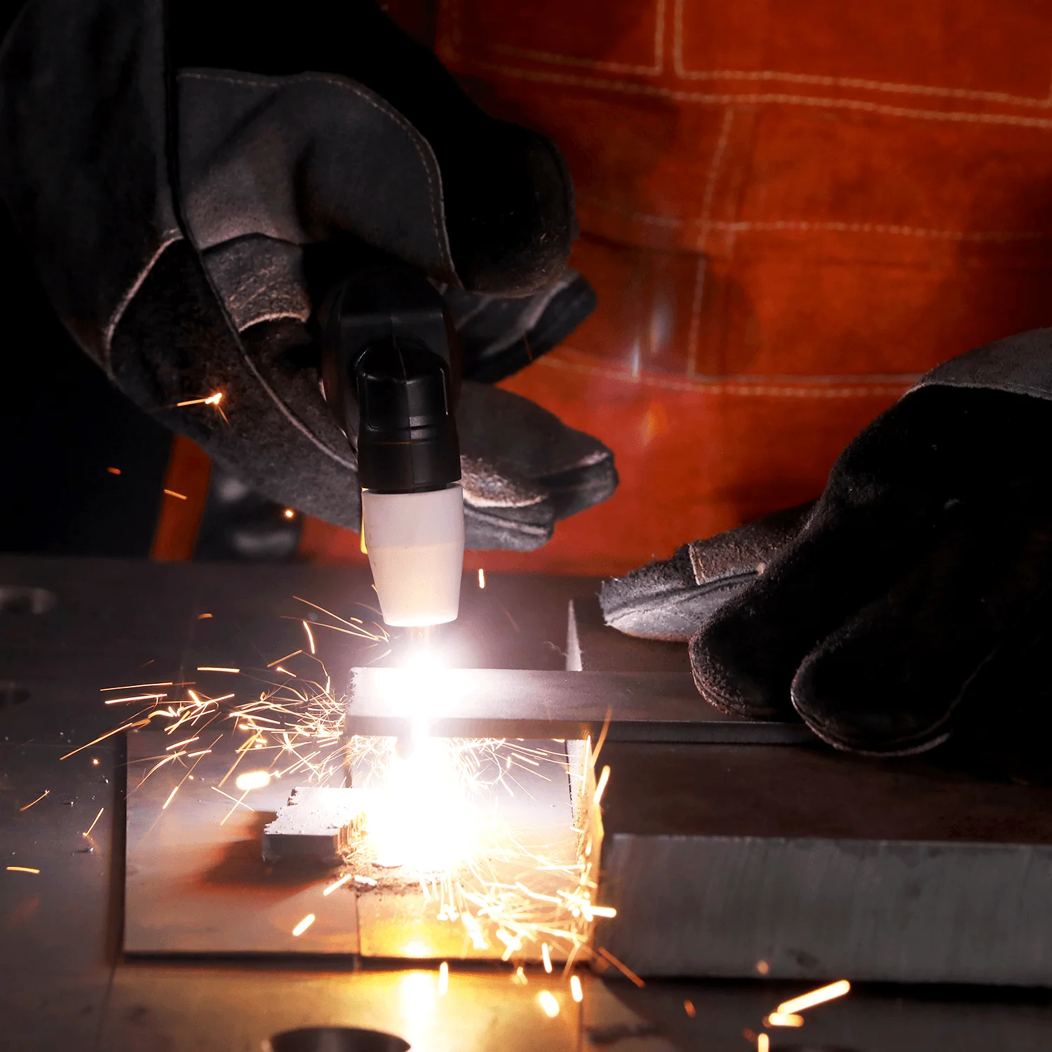 ARCCAPTAIN PT31 Plasma Cutting Torch - Image 8