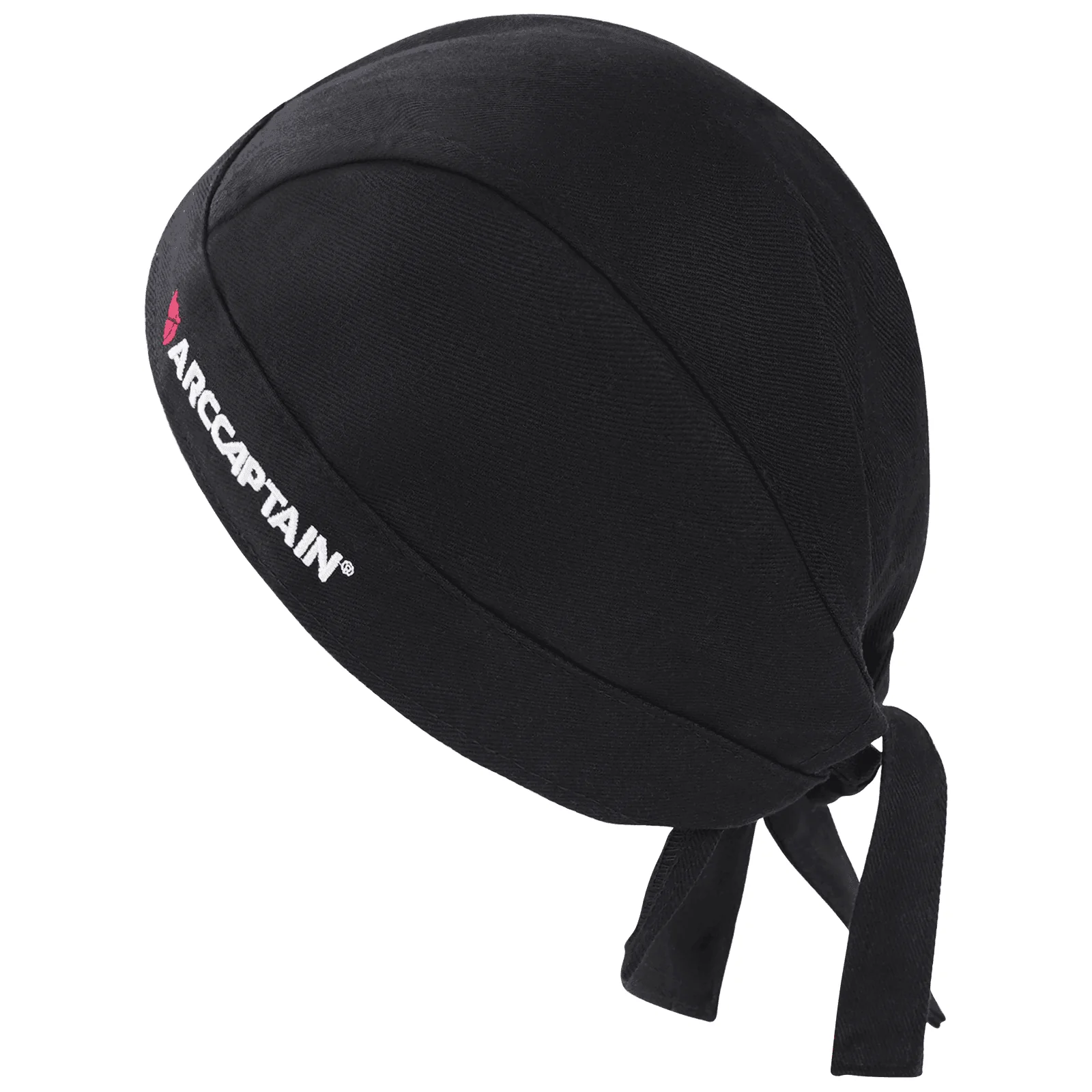 ARCCAPTAIN Welder Cap 2 Pack Fireproof & Durable Welding Cap - Image 3