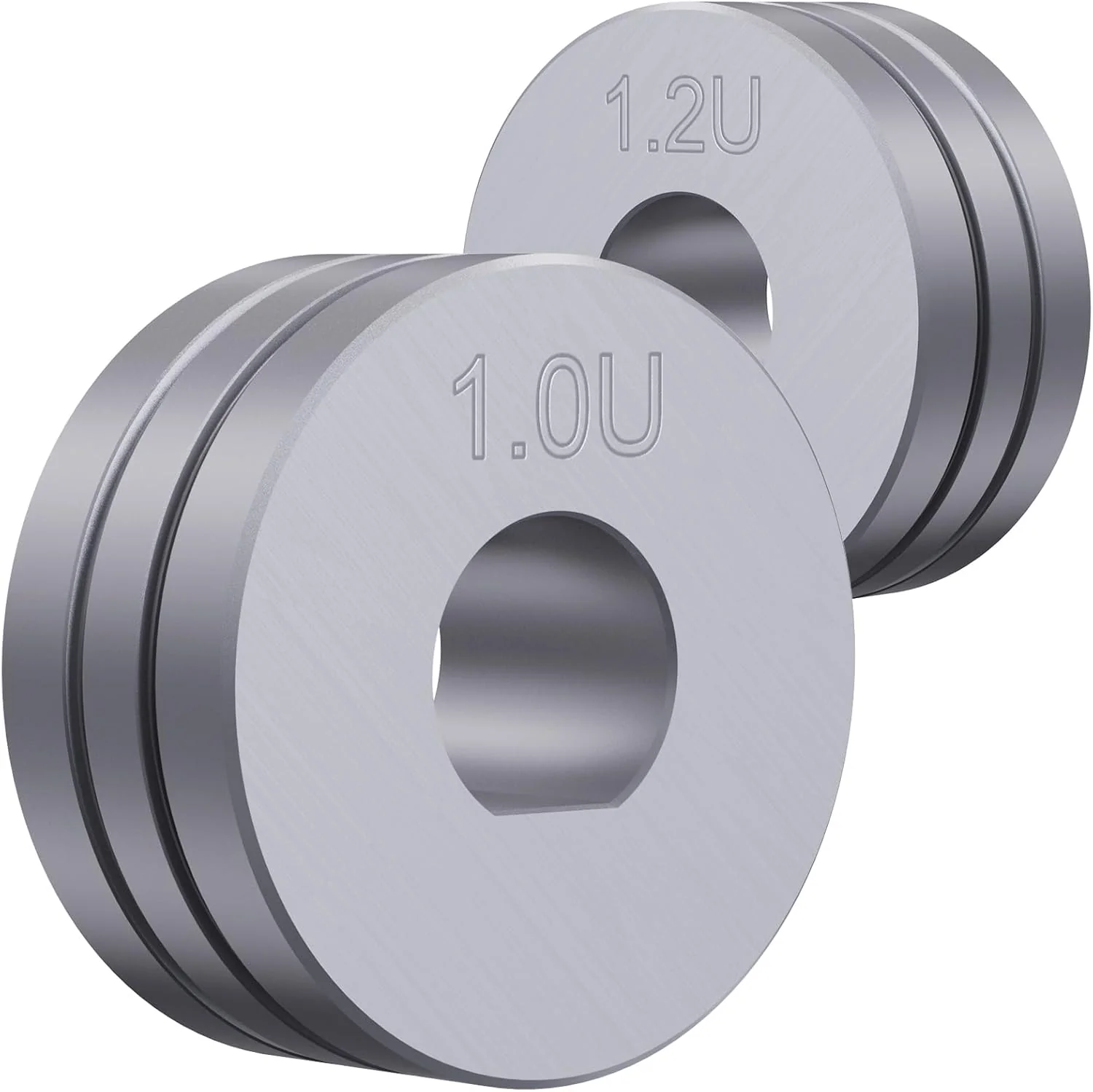 ARCCAPTAIN Drive Roll Wire Feed Roller for Spool Gun - Image 5