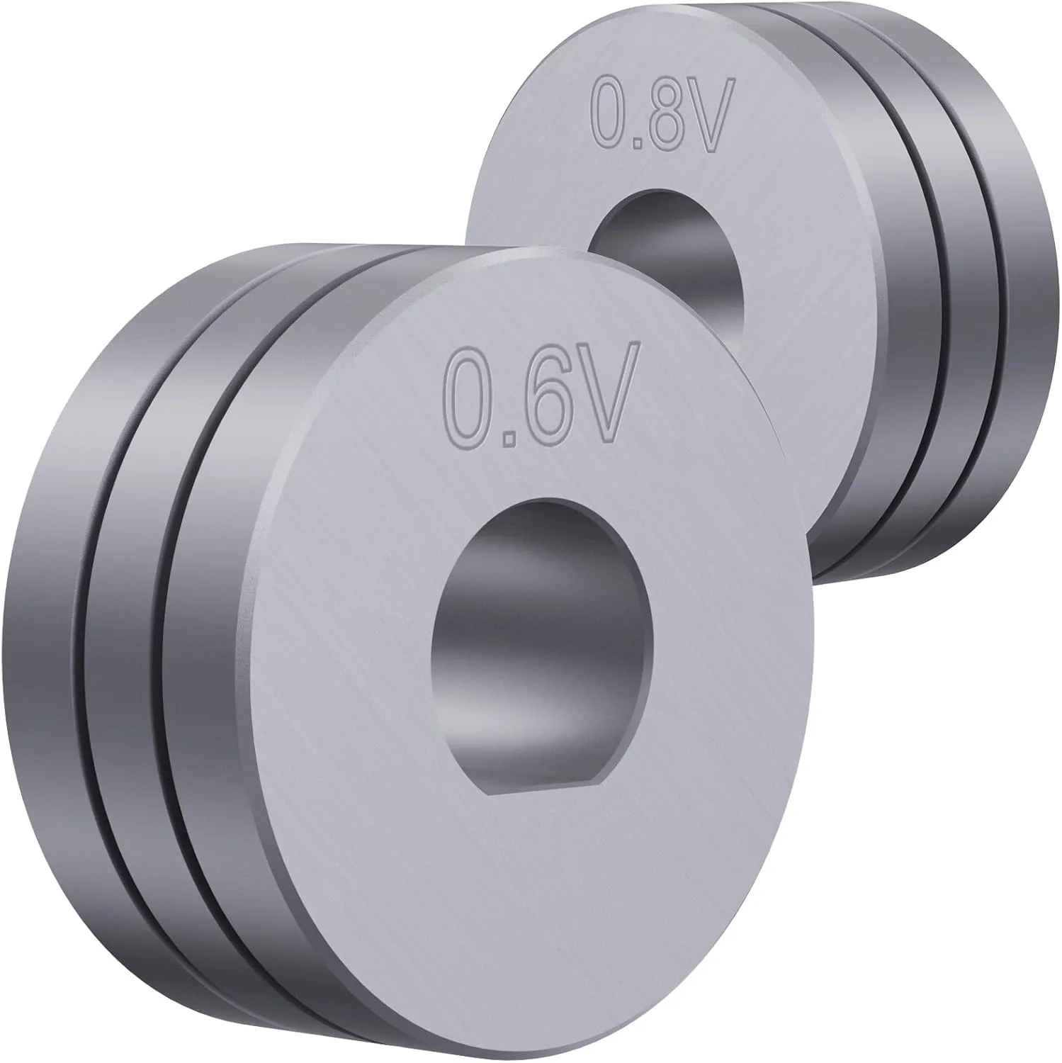 ARCCAPTAIN Drive Roll Wire Feed Roller for Spool Gun - Image 6
