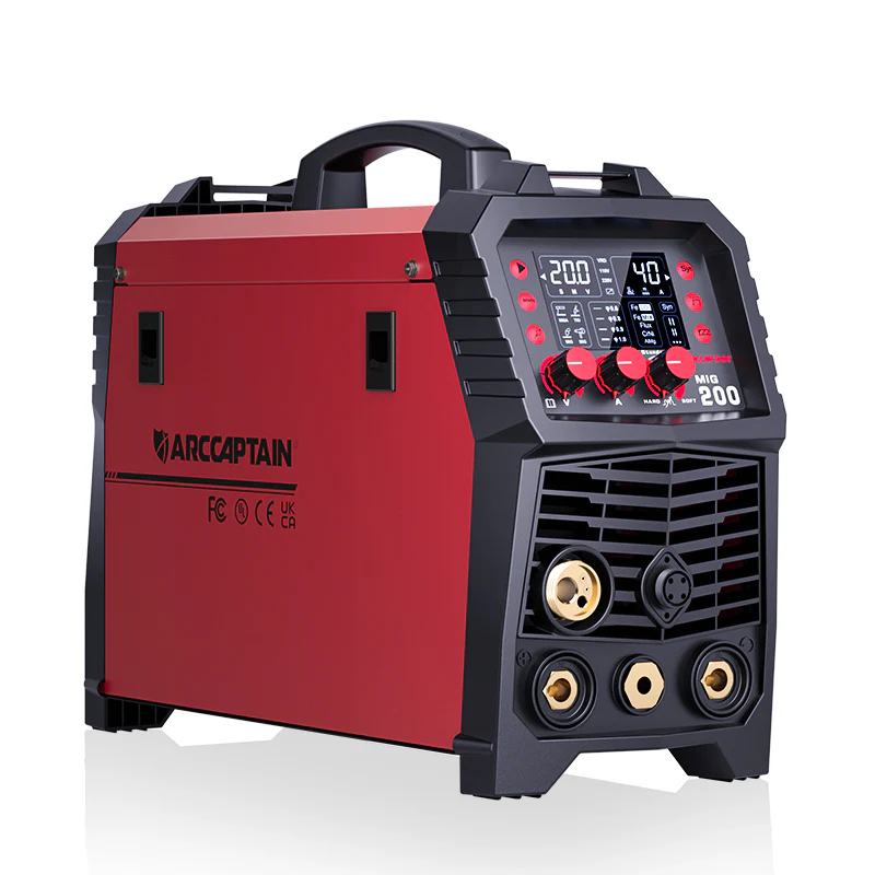 Best 110V Welder