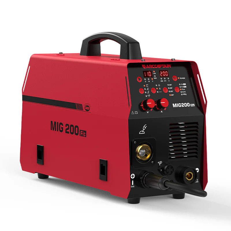 Best MIG Welder
