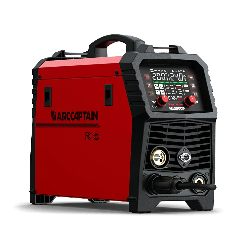 Best Wire Feed Welder