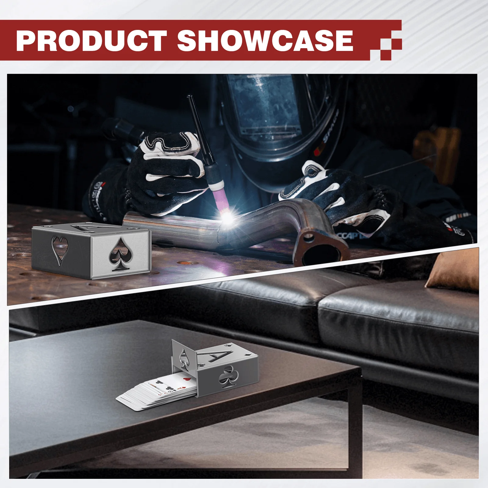 Welding Coupons Stainless Steel Welding Practice Coupons - Image 10