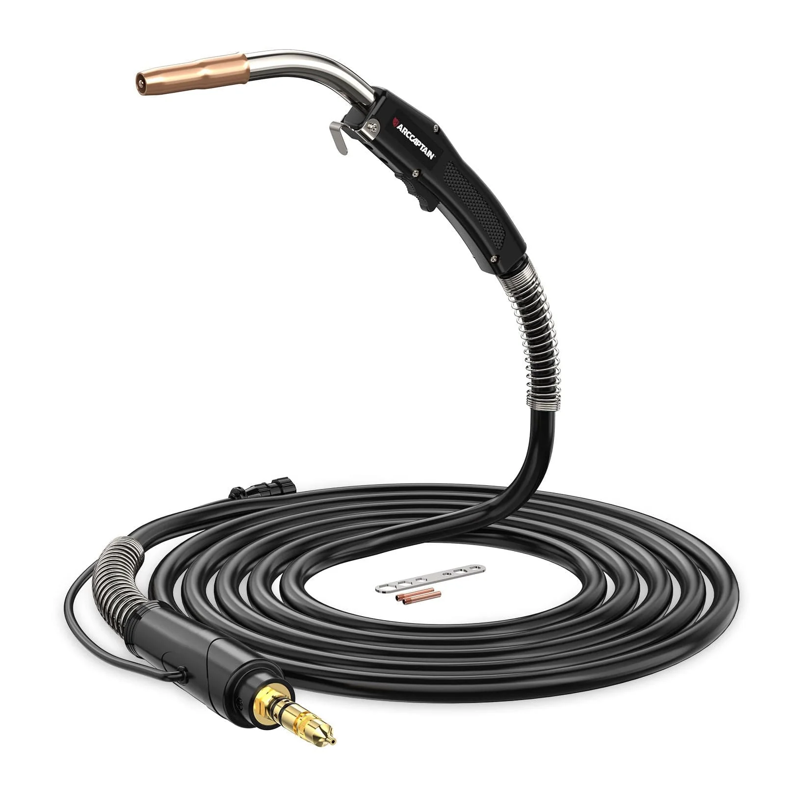 Tweco #2 MIG Welding Gun Replacement - Image 3