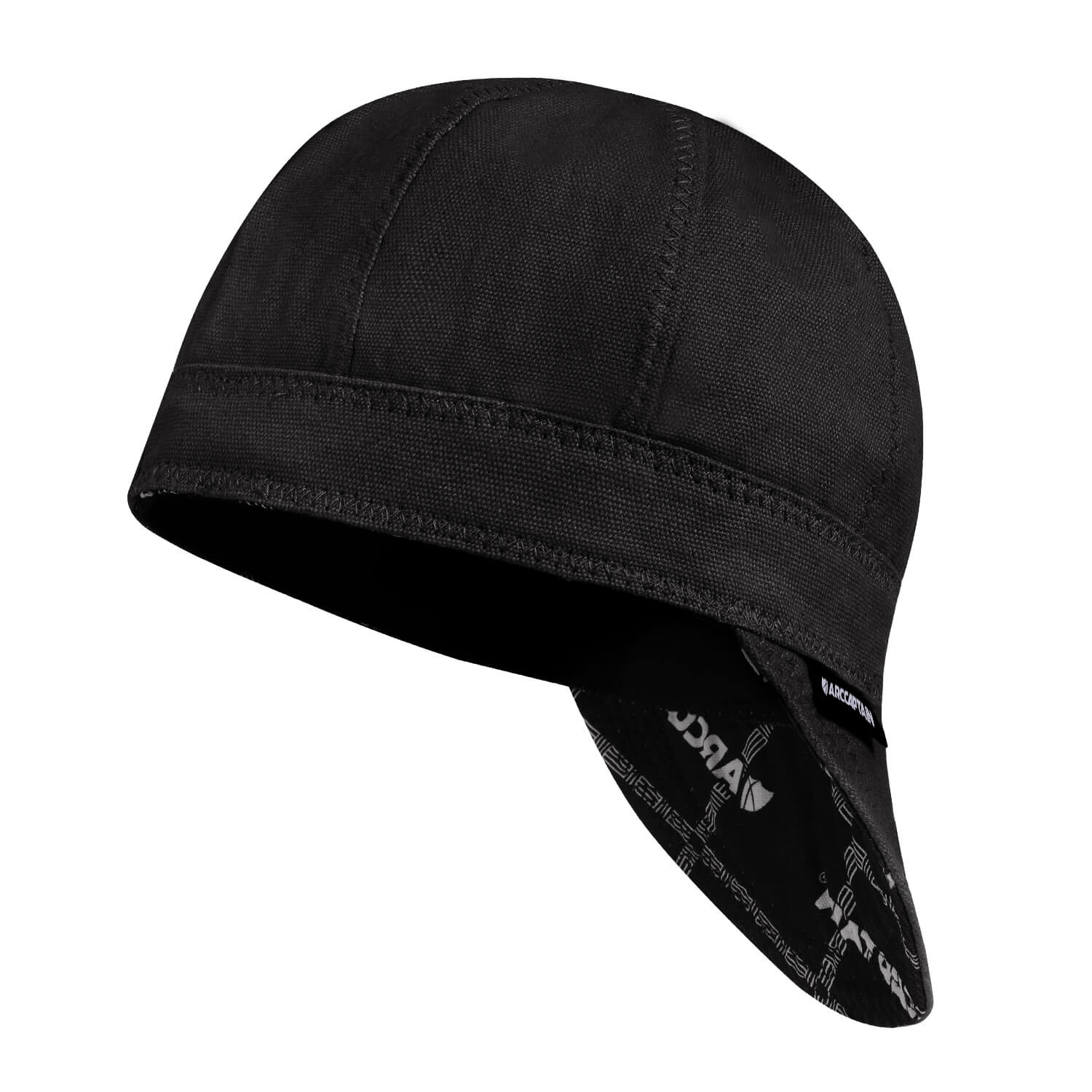 Arccaptain Welding Cap Washable Protective Hat - Image 3