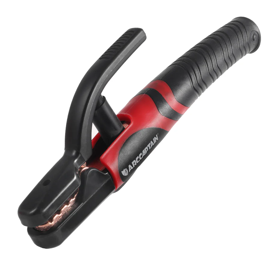 Arccaptain Welding Electrode Holder for Stick Welder - Image 3