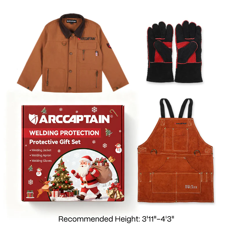 Welding Kit for Kids – Protective Equipment Set - Image 5